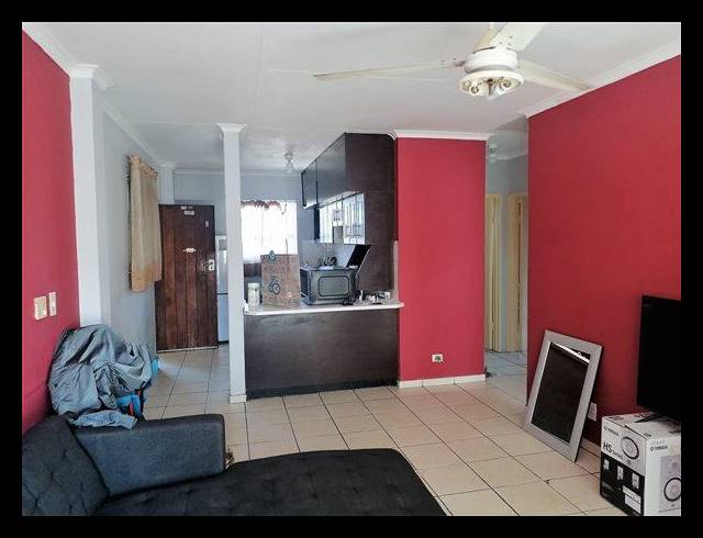 2 BEDROOM APARTMENT FOR SALE IN WILD EN WEIDE